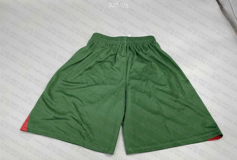 Random Football Shorts 4