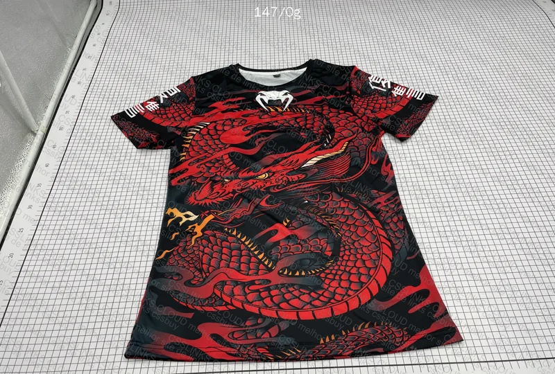 MMA, Jiu-Jitsu, Muay Thai and Rash Guard Shorts