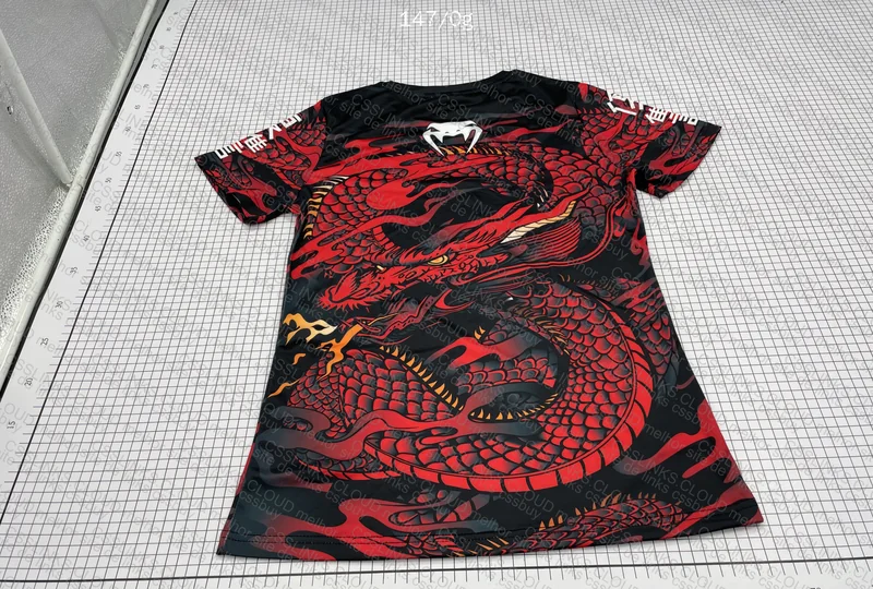 MMA, Jiu-Jitsu, Muay Thai and Rash Guard Shorts 4
