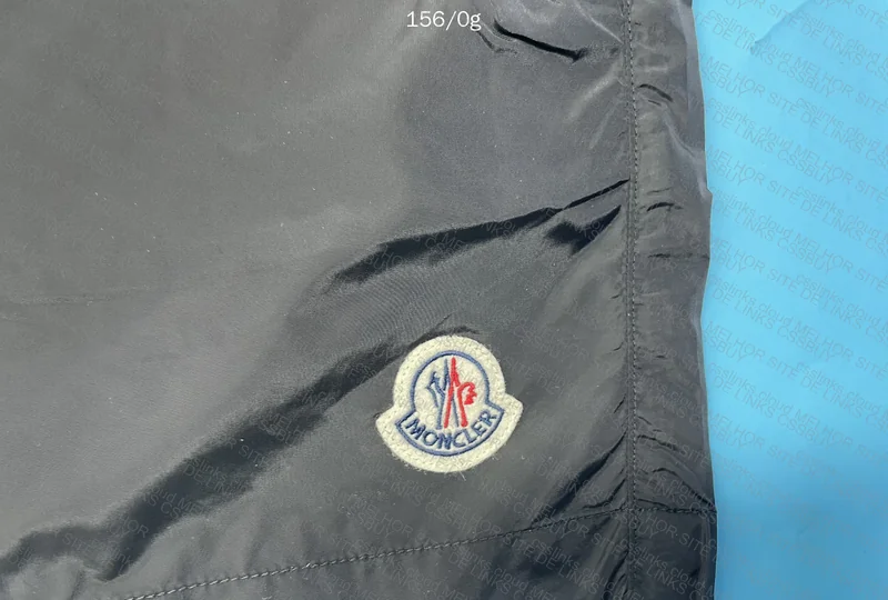 Moncler Beach Shorts 2
