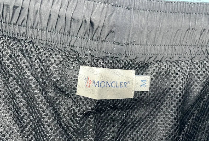 Moncler Beach Shorts 3