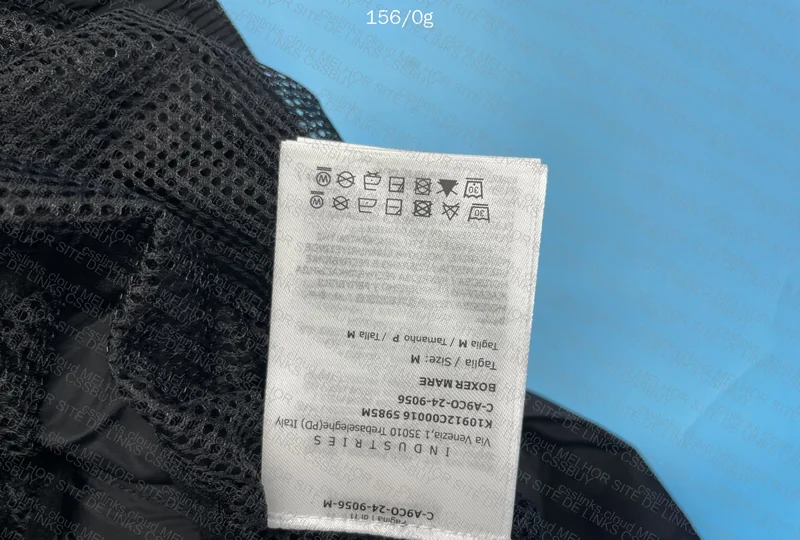 Moncler Beach Shorts 4