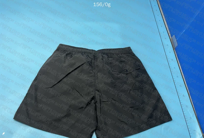 Moncler Beach Shorts 5
