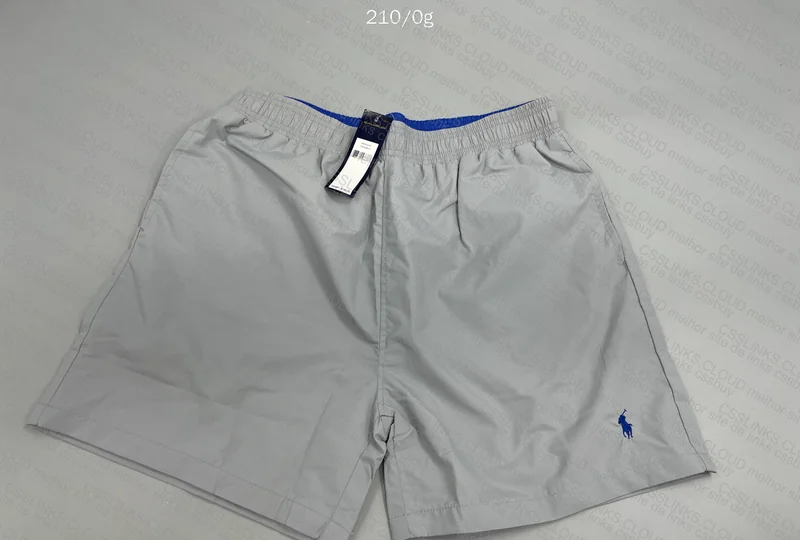 Polo Ralph Lauren Beach Shorts