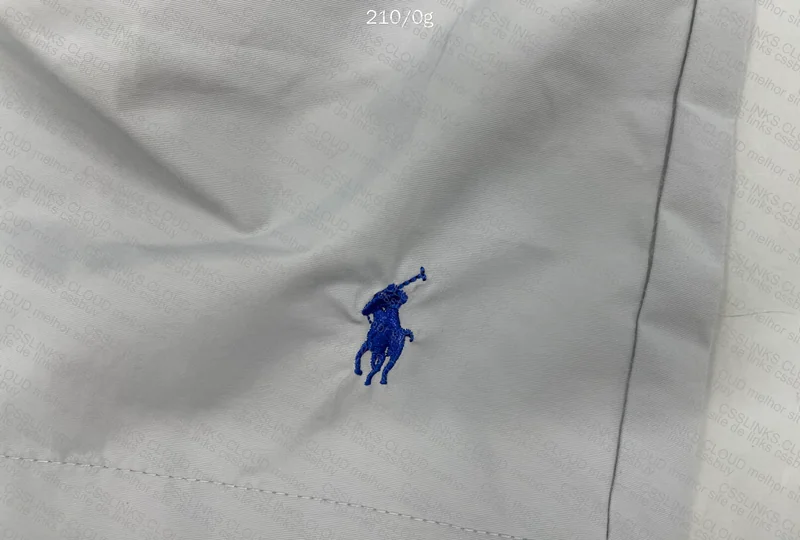 Polo Ralph Lauren Beach Shorts 3
