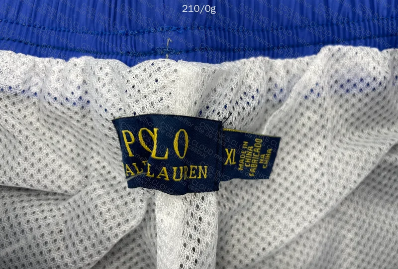 Polo Ralph Lauren Beach Shorts 4