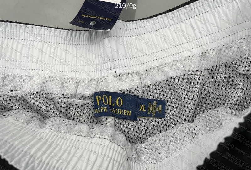 Polo Ralph Lauren Beach Shorts 5