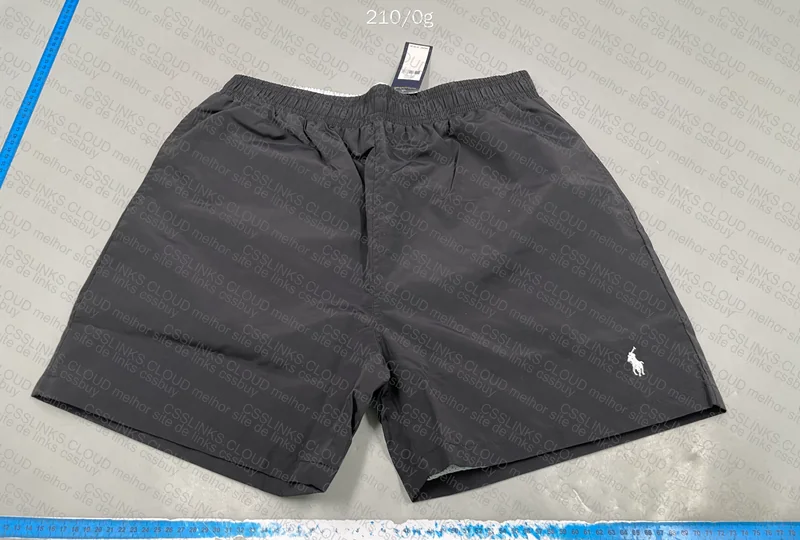 Polo Ralph Lauren Beach Shorts 7