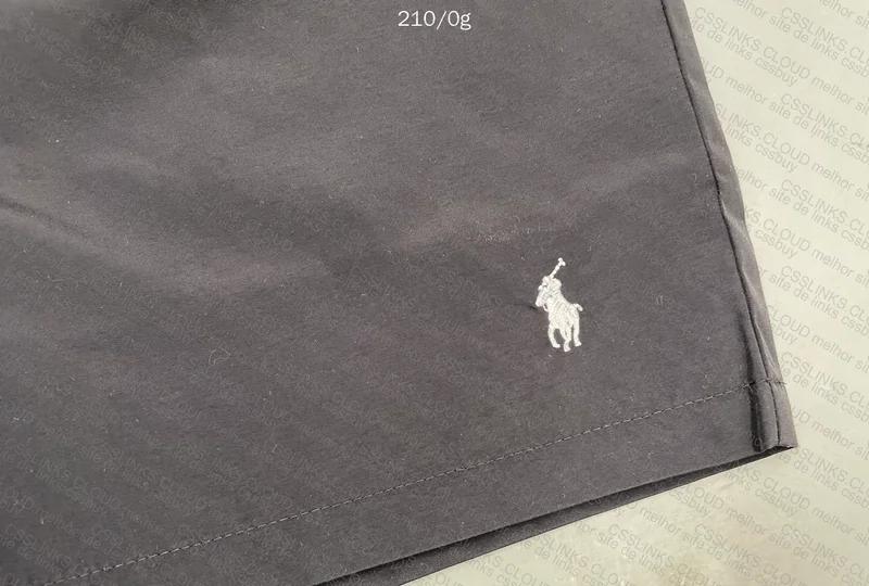 Polo Ralph Lauren Beach Shorts 8