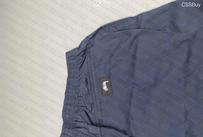 Stussy Beach Shorts