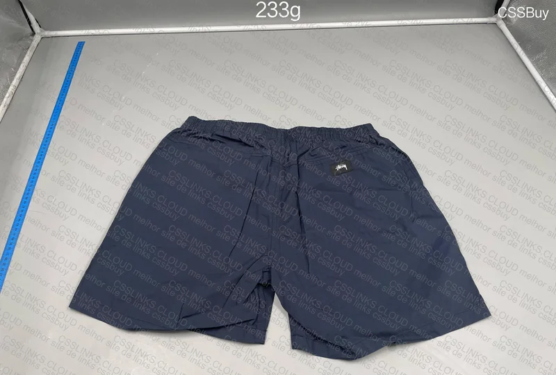 Stussy Beach Shorts 2