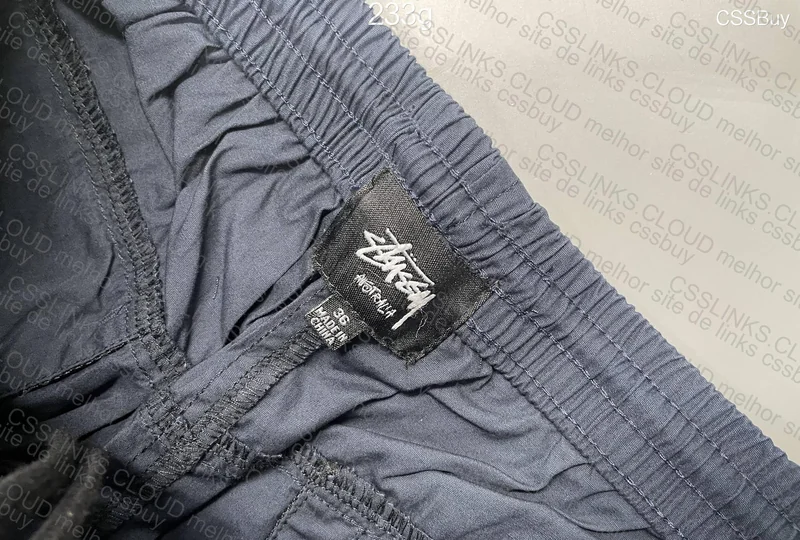 Stussy Beach Shorts 3