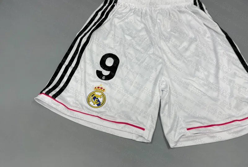 Random Team Shorts 2
