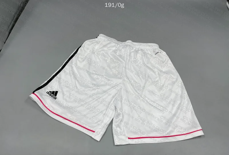 Random Team Shorts 3