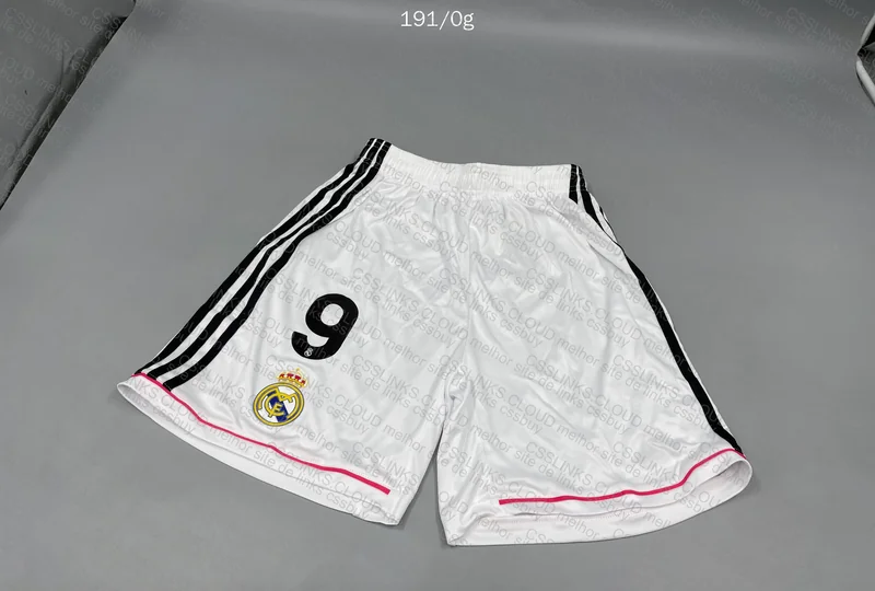 Random Team Shorts 4