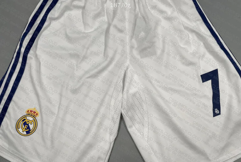 Random Team Shorts