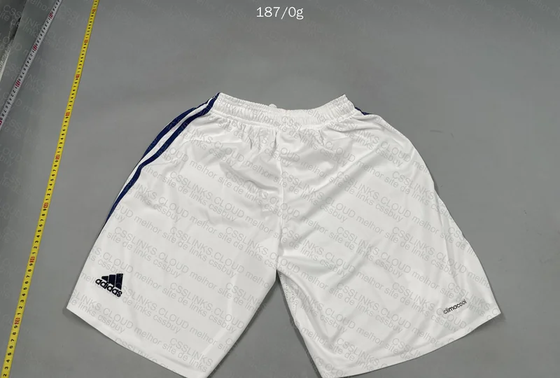 Random Team Shorts 2