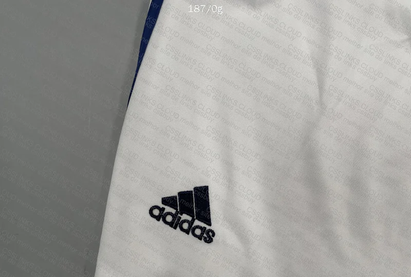 Random Team Shorts 3