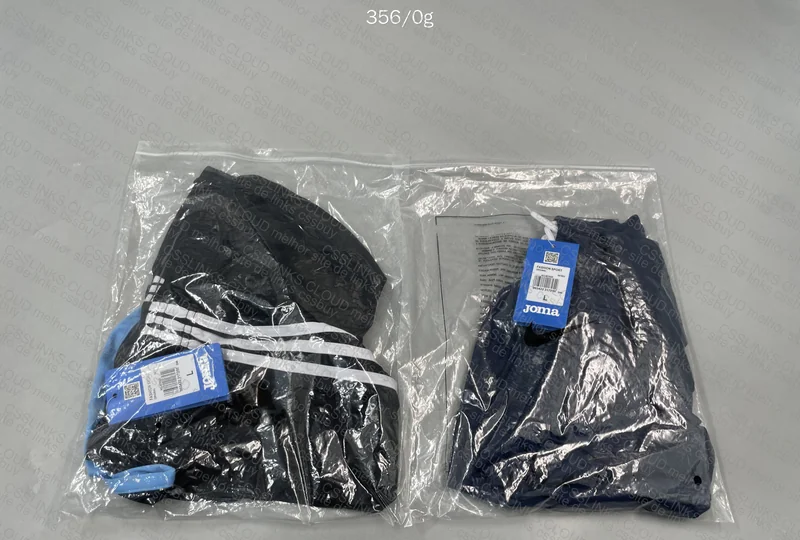 Random Team Shorts