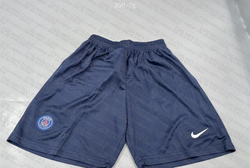 Random Team Shorts 2