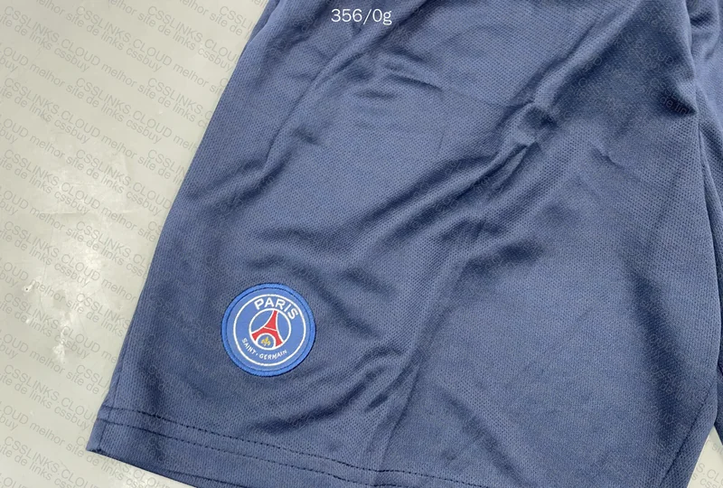 Random Team Shorts 3