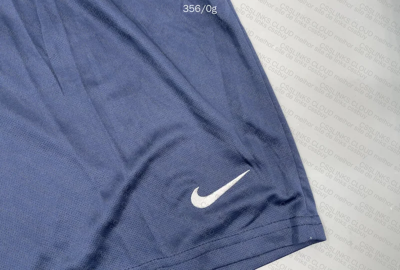 Random Team Shorts 4