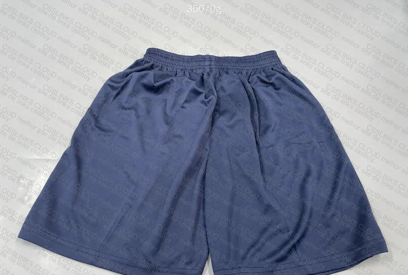 Random Team Shorts 6