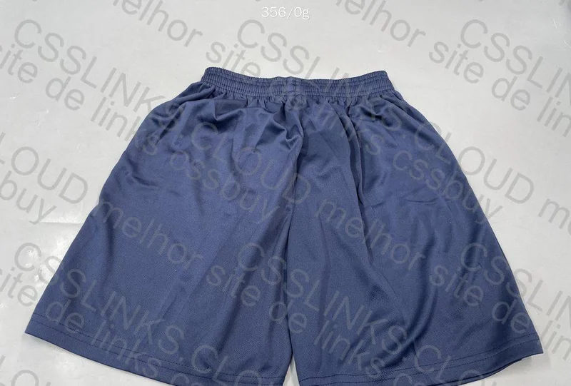 Random Team Shorts 7