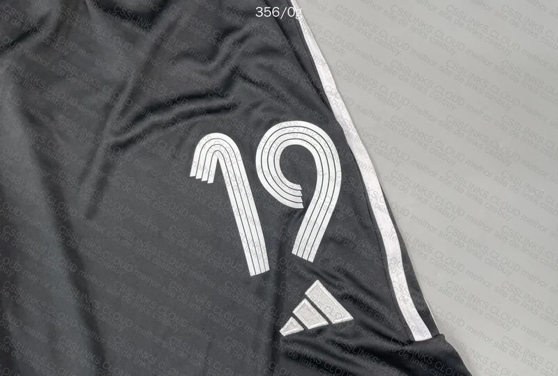 Random Team Shorts 2