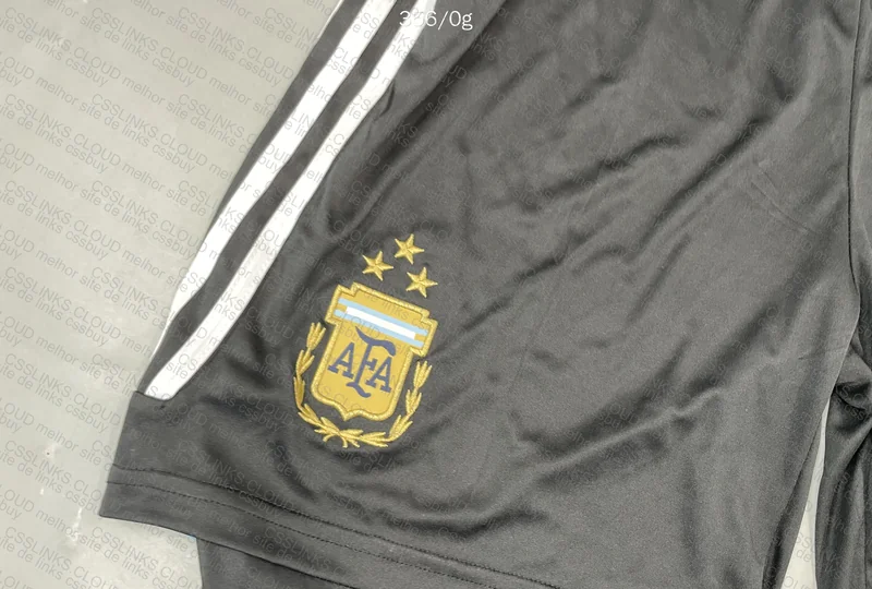 Random Team Shorts 3