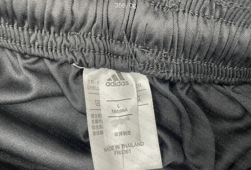 Random Team Shorts 4