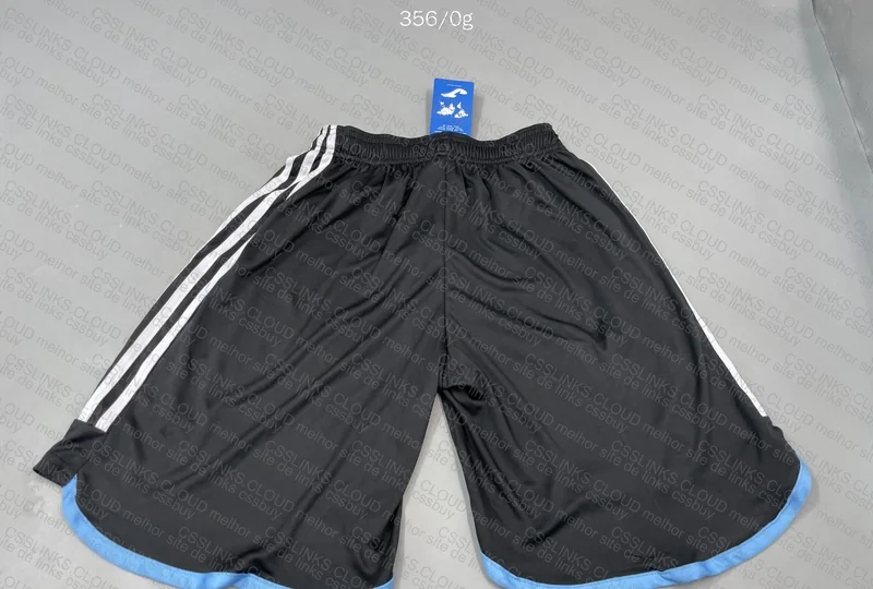 Random Team Shorts 5