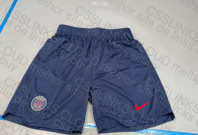 Team and Selection Shorts