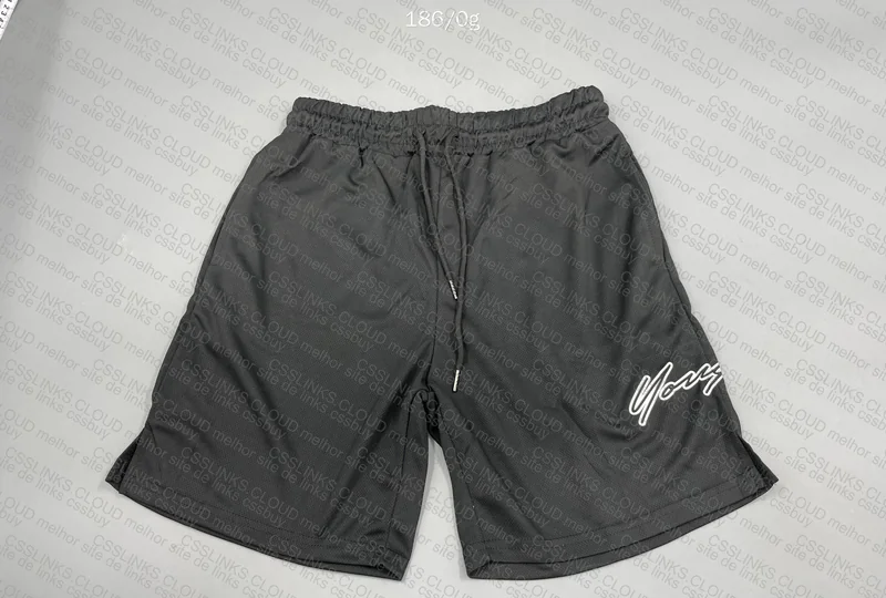 Training Shorts 2