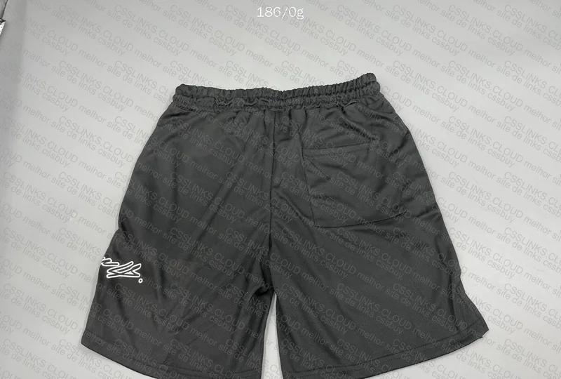 Training Shorts 3