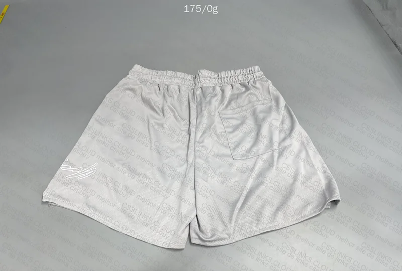 Training Shorts