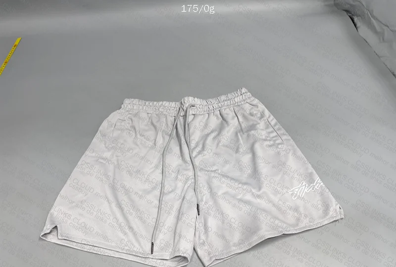 Training Shorts 2