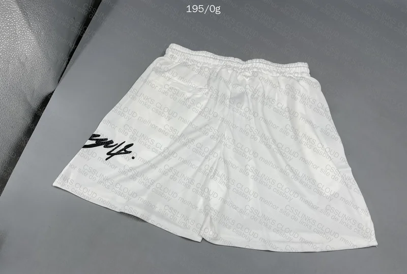 Training Shorts 2