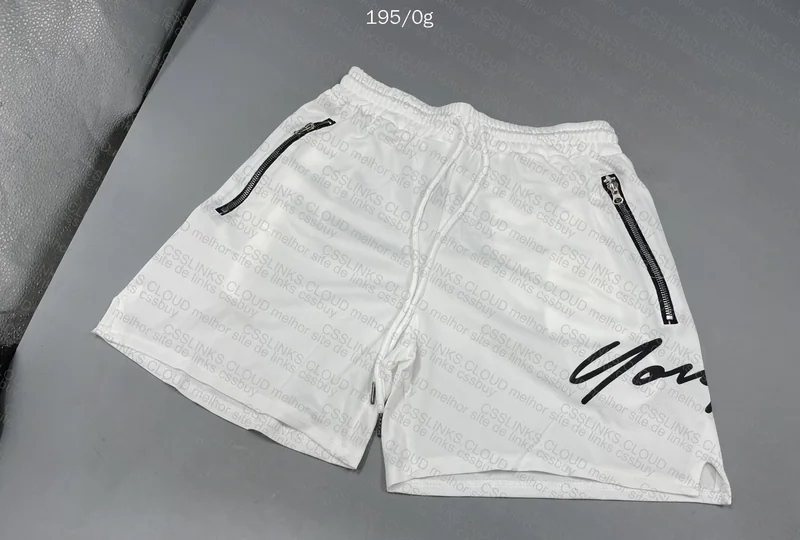 Training Shorts 3