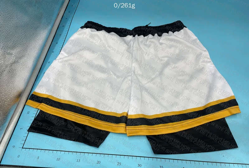 Training Shorts
