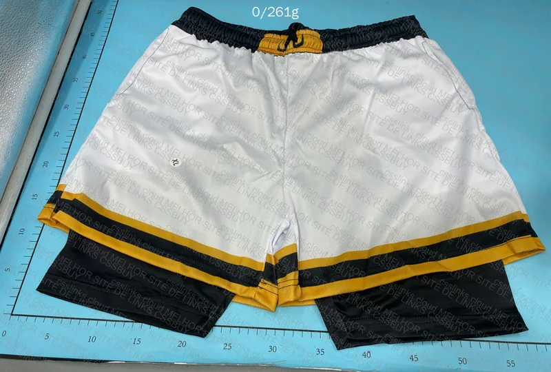Training Shorts 2
