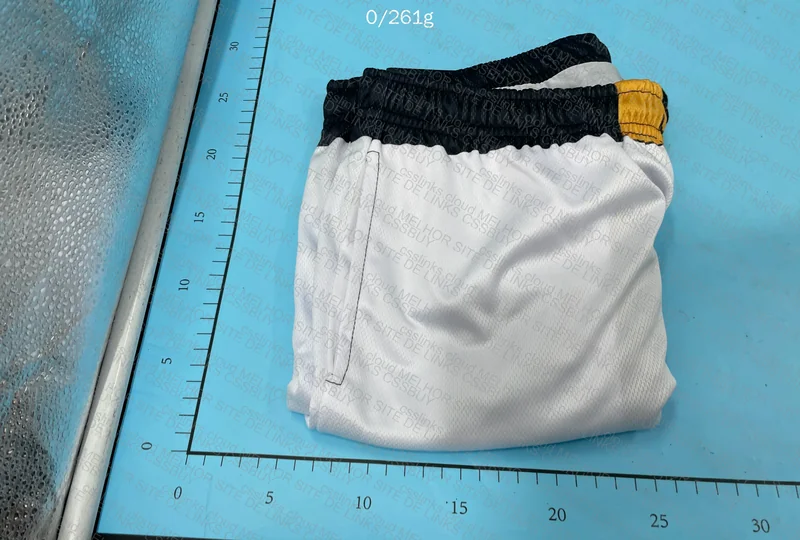 Training Shorts 3