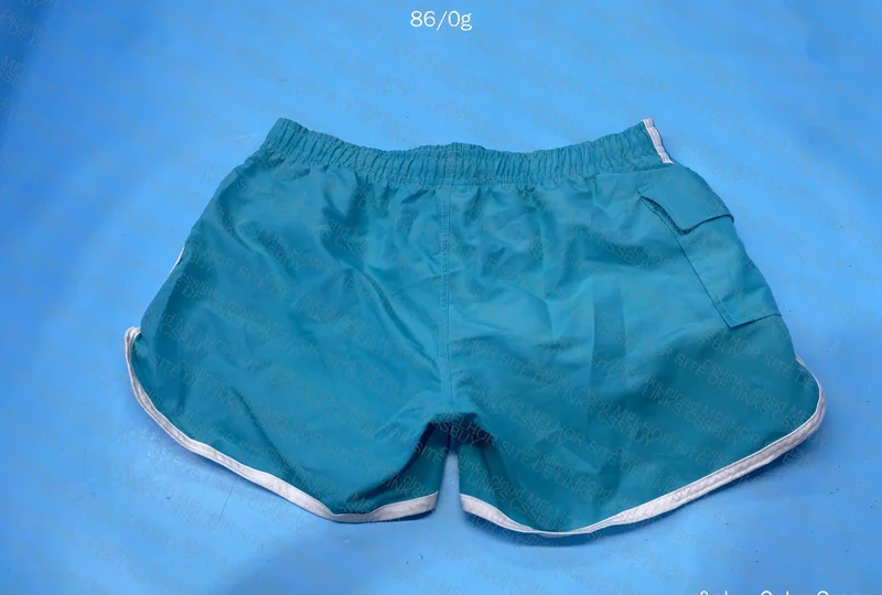 Training Shorts 2