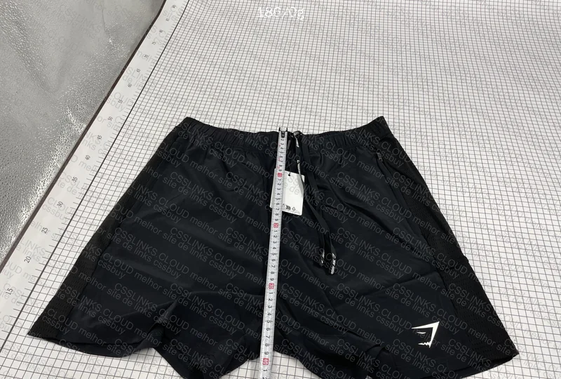 Gymshark Training Shorts