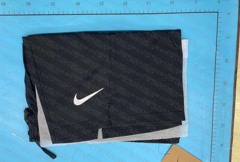 Nike and Under Armour Training Shorts
