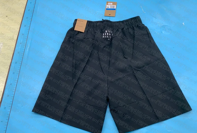 Nike and Under Armour Training Shorts 3