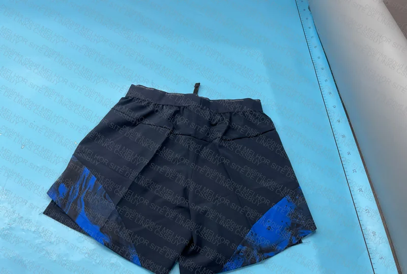 Nike and Under Armour Training Shorts 6