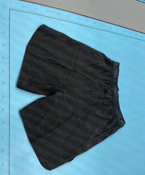 Nike Pro Training Shorts 2
