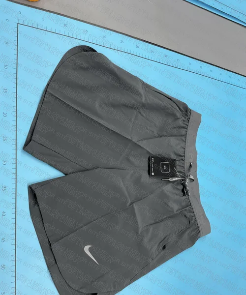 Nike Pro Training Shorts 4