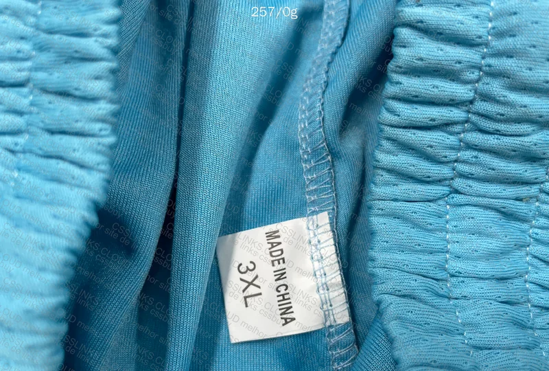 Training Shorts to Become a Mutant 3